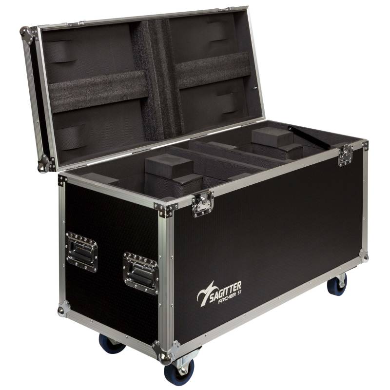 Flightcase for Archer S7